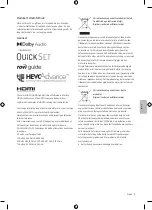 Preview for 129 page of Samsung LH43BECHLGUXEN User Manual