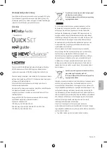 Preview for 137 page of Samsung LH43BECHLGUXEN User Manual