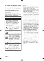 Preview for 138 page of Samsung LH43BECHLGUXEN User Manual