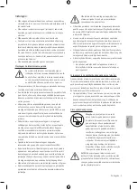 Preview for 139 page of Samsung LH43BECHLGUXEN User Manual