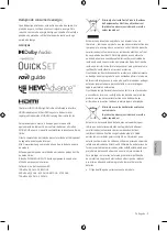 Preview for 145 page of Samsung LH43BECHLGUXEN User Manual