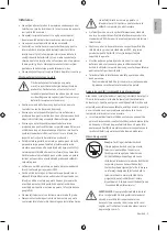 Preview for 147 page of Samsung LH43BECHLGUXEN User Manual