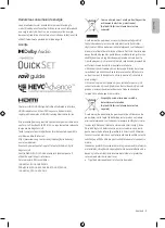 Preview for 153 page of Samsung LH43BECHLGUXEN User Manual