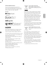 Preview for 169 page of Samsung LH43BECHLGUXEN User Manual