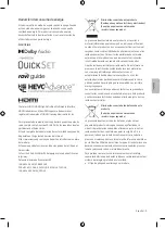 Preview for 185 page of Samsung LH43BECHLGUXEN User Manual