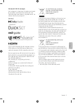 Preview for 193 page of Samsung LH43BECHLGUXEN User Manual