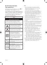 Preview for 194 page of Samsung LH43BECHLGUXEN User Manual