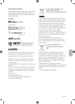 Preview for 201 page of Samsung LH43BECHLGUXEN User Manual