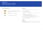 Preview for 6 page of Samsung LH55OHFPVBC User Manual