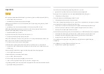 Preview for 9 page of Samsung LH55OHFPVBC User Manual