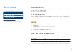 Preview for 77 page of Samsung LH55OHFPVBC User Manual