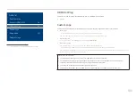 Preview for 106 page of Samsung LH55OHFPVBC User Manual