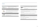 Preview for 122 page of Samsung LH55OHFPVBC User Manual