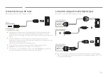 Предварительный просмотр 18 страницы Samsung LH55QMRTBGCXZA User Manual