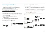 Предварительный просмотр 21 страницы Samsung LH55QMRTBGCXZA User Manual