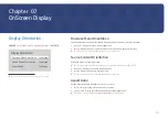 Предварительный просмотр 67 страницы Samsung LH55QMRTBGCXZA User Manual