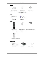 Preview for 10 page of Samsung LH65MGPLBF/ZA User Manual