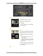 Preview for 13 page of Samsung LH65MGPLBF/ZA User Manual