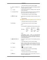 Preview for 17 page of Samsung LH65MGPLBF/ZA User Manual