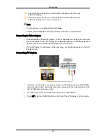 Preview for 26 page of Samsung LH65MGPLBF/ZA User Manual