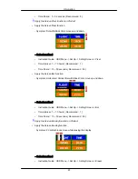 Preview for 119 page of Samsung LH65MGPLBF/ZA User Manual