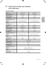 Предварительный просмотр 59 страницы Samsung LH65QMBEBGCXEN User Manual