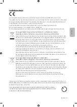 Preview for 61 page of Samsung LH65QMBEBGCXEN User Manual