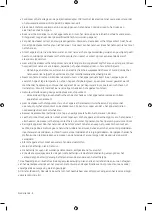 Предварительный просмотр 64 страницы Samsung LH65QMBEBGCXEN User Manual