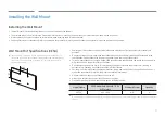 Preview for 6 page of Samsung LH75OMREBGBXZA User Manual