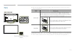 Предварительный просмотр 15 страницы Samsung LH98QBTBPGCXEN User Manual