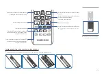 Предварительный просмотр 22 страницы Samsung LH98QBTBPGCXEN User Manual