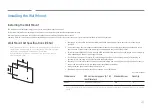 Предварительный просмотр 24 страницы Samsung LH98QMFPBGCEN User Manual