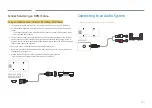 Предварительный просмотр 42 страницы Samsung LH98QMFPBGCEN User Manual