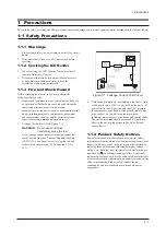 Preview for 3 page of Samsung LN-4692D Service Manual