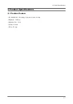 Preview for 7 page of Samsung LN-4692D Service Manual