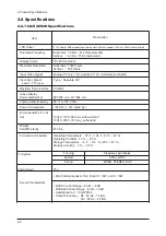 Preview for 8 page of Samsung LN-4692D Service Manual