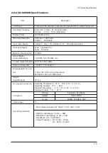 Preview for 9 page of Samsung LN-4692D Service Manual