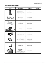 Preview for 11 page of Samsung LN-4692D Service Manual