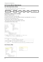 Preview for 14 page of Samsung LN-4692D Service Manual