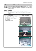 Preview for 127 page of Samsung LN-4692D Service Manual