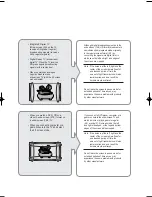 Preview for 3 page of Samsung LN-R1550P Manual