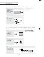 Preview for 13 page of Samsung LN-R1550P Manual