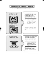 Preview for 2 page of Samsung LN-R1742 Owner'S Instructions Manual