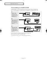 Preview for 16 page of Samsung LN-R1742 Owner'S Instructions Manual