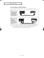 Preview for 17 page of Samsung LN-R1742 Owner'S Instructions Manual