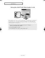 Preview for 60 page of Samsung LN-R1742 Owner'S Instructions Manual