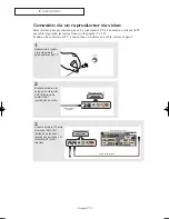 Preview for 16 page of Samsung LN-R237W Manual De Instrucciones