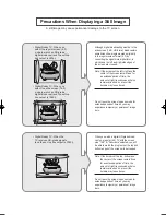 Предварительный просмотр 2 страницы Samsung LN-R237W1 Owner'S Instructions Manual