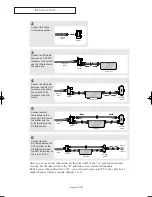 Предварительный просмотр 15 страницы Samsung LN-R237W1 Owner'S Instructions Manual