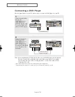 Preview for 19 page of Samsung LN-R237W1 Owner'S Instructions Manual